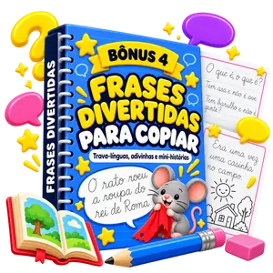 Bônus Frases Divertidas para Copiar