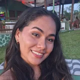 Foto de Kelly Cristina