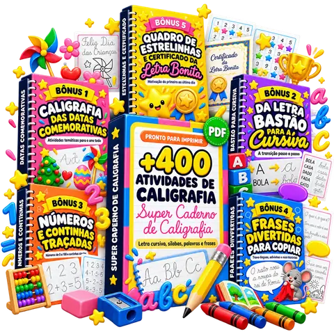 Mockup do Plano Completo